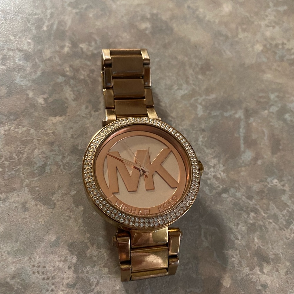 Michael Kors watch